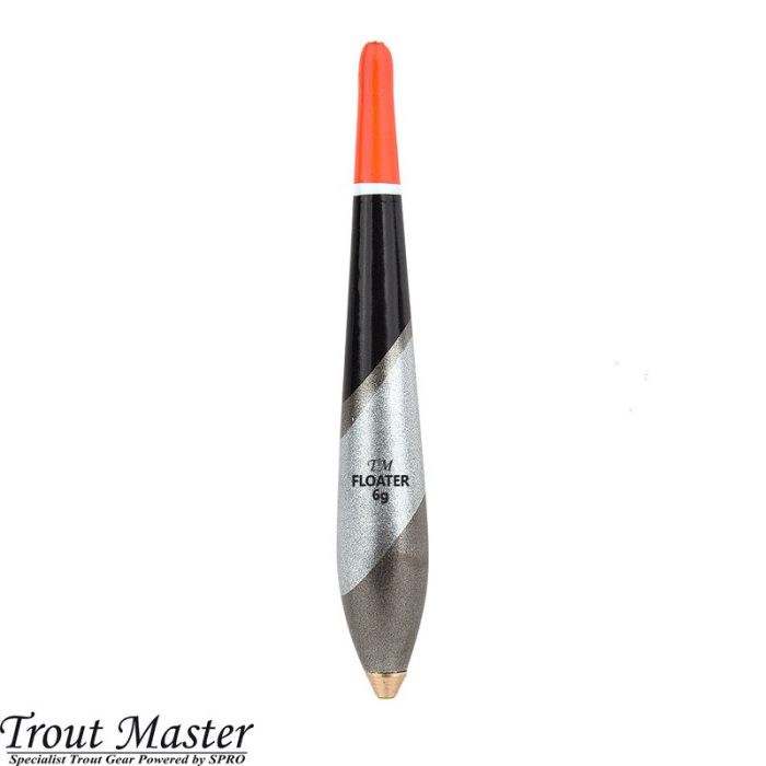 Trout Master Pro Float Floater
