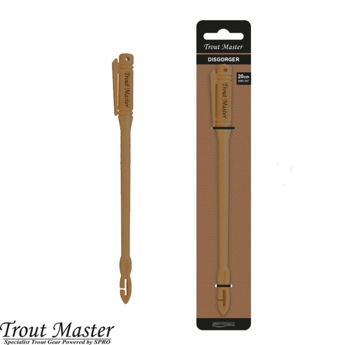 Trout Master Disgorger