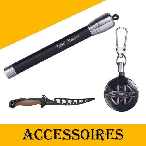 Accessoires