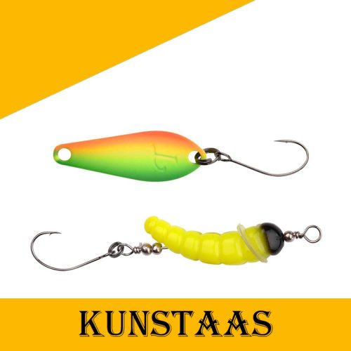 Kunstaas