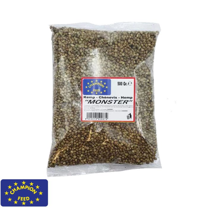 Champion Feed Monster Hennep
