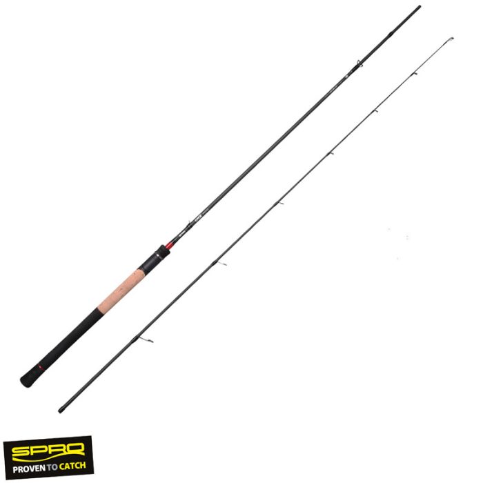 Spro CRX Lure & Spin Medium Light 2.70 Meter