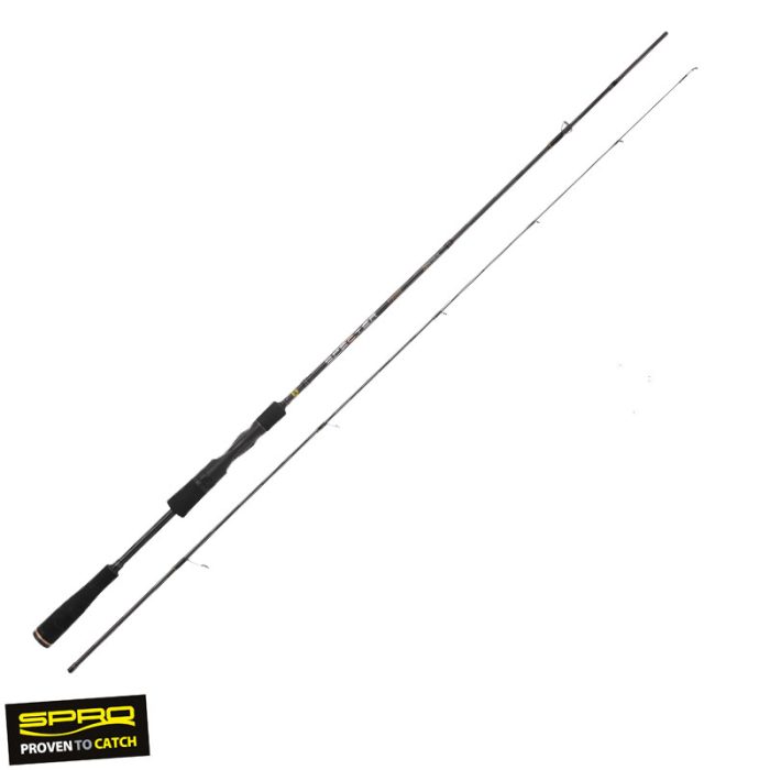 Spro CRX Lure & Spin Light 2.10 Meter