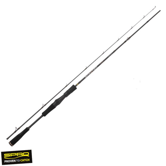 Spro Specter Finesse Casting Heavy 2.15 Meter
