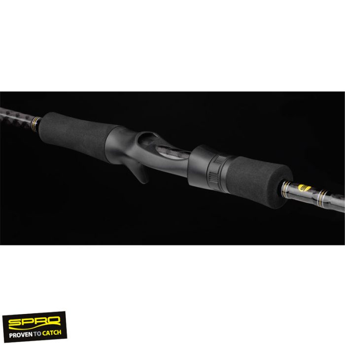 Spro Specter Finesse Casting Heavy 2.15 Meter - Afbeelding 2