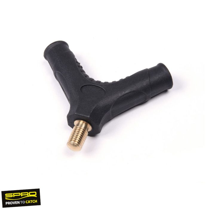 Spro Sprijdblok Plastic