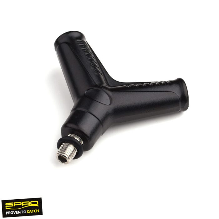 Spro UNI SPREADBLOCK ALUMINUM