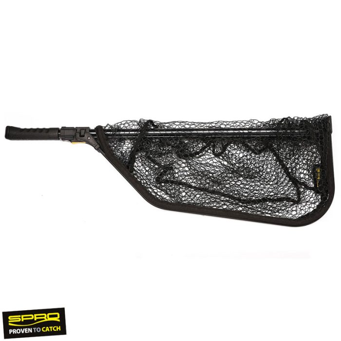Spro HD Folding Net - Afbeelding 2