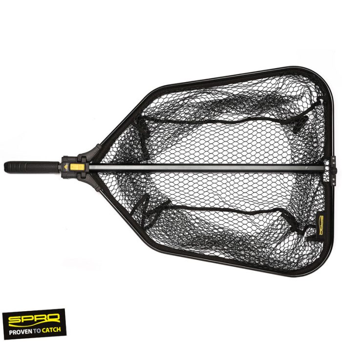 Spro HD Folding Net - Afbeelding 3