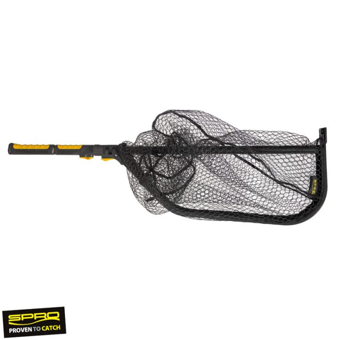 Spro HD Folding Net Tele - Afbeelding 2