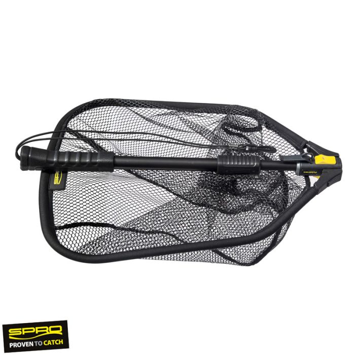 Spro Folding Float Net Tele - Afbeelding 2