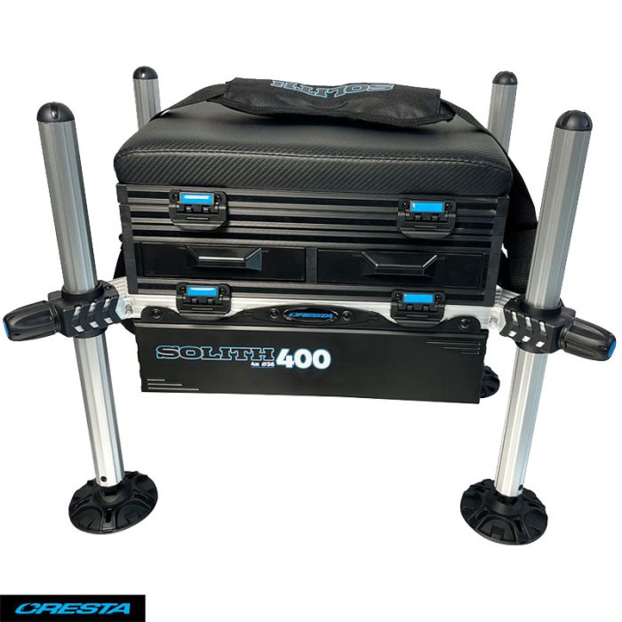 Cresta Solith 400 - 4*36mm