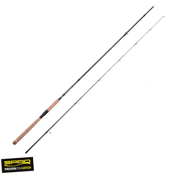 Spro Xrossover Medium Heavy 2.70 Meter