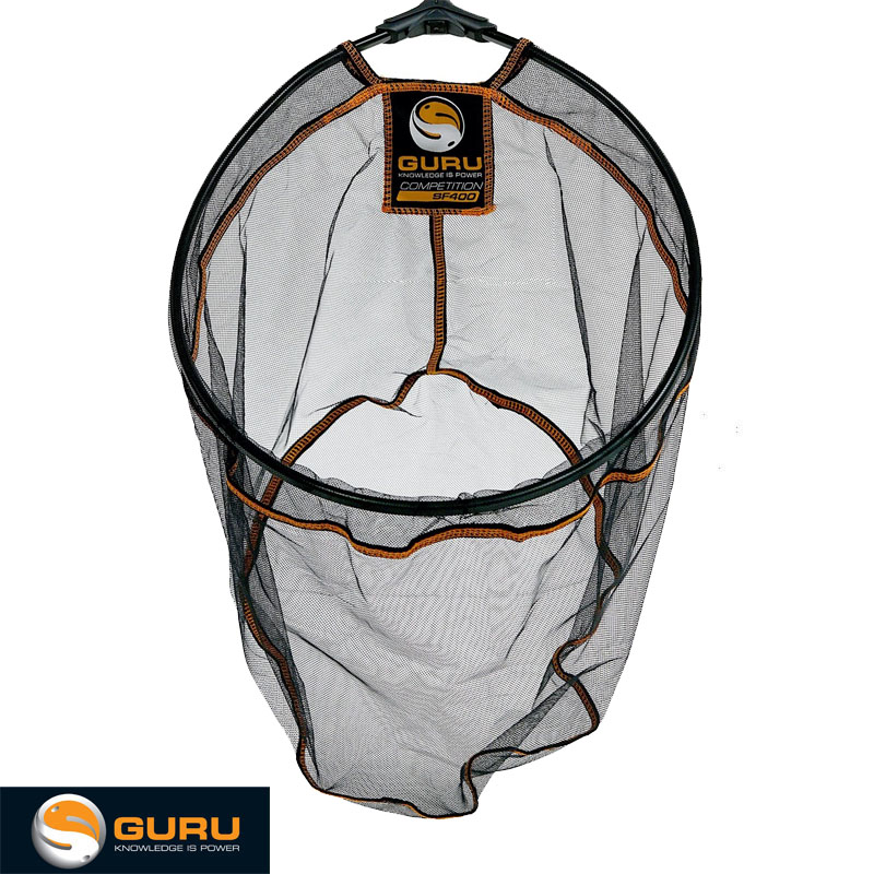 Guru Landing net Competition 500 - Beter Vissen