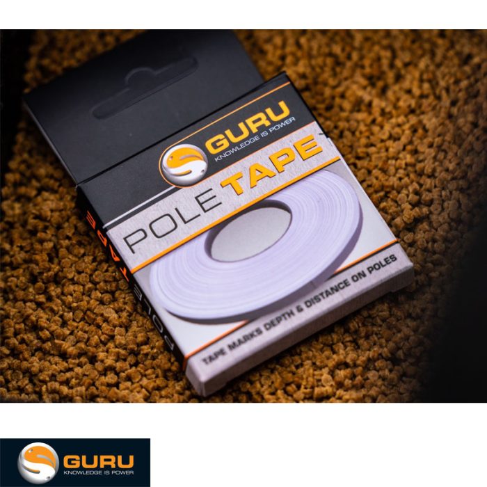 Guru Pole Tape