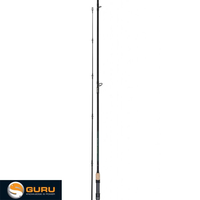 Guru N-Gauge Specimen Dual Tip 12' 1.5lb