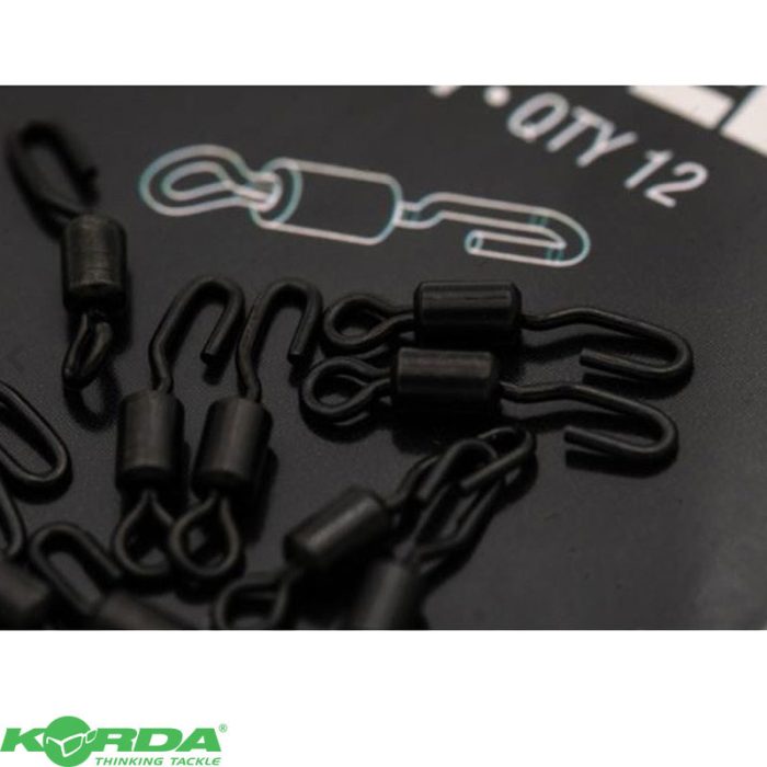 Korda Spinner Swivel