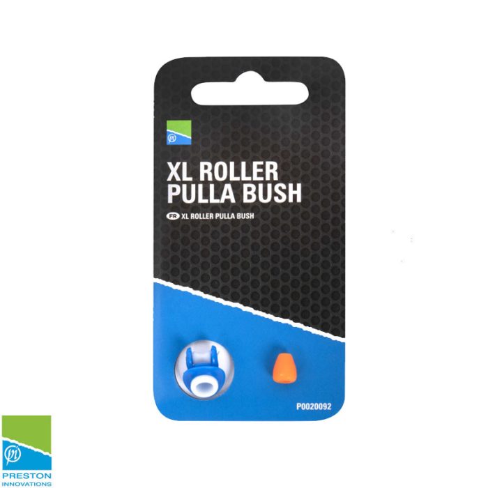 Preston XL Roller Pulla Bush