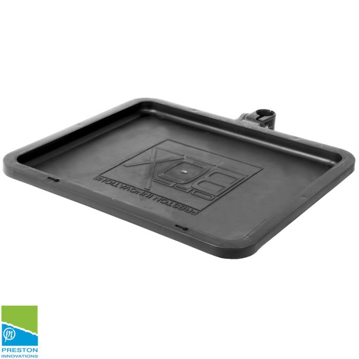 Preston Super Side Tray