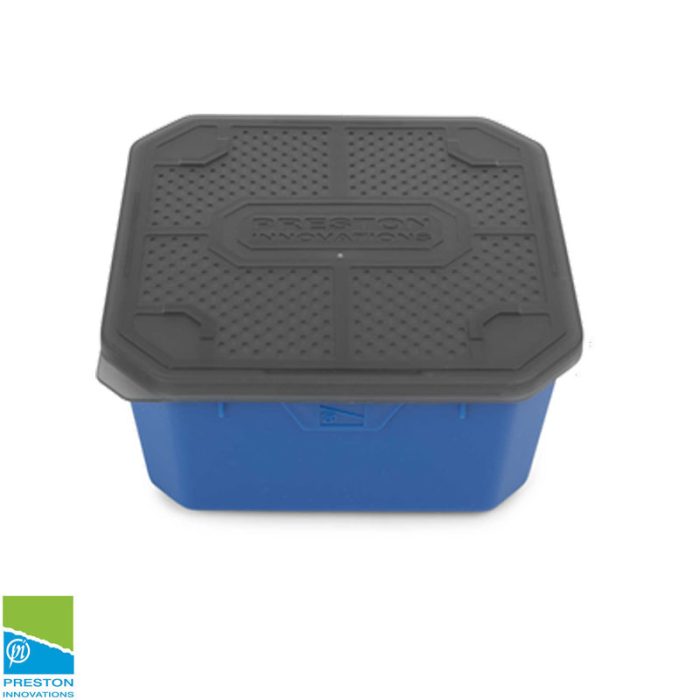 Preston Bait Tub 1.8 litre