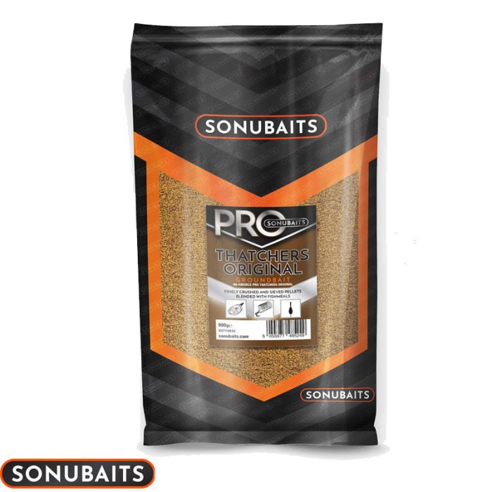 Sonubaits Pro Thatchers Original 1 KG