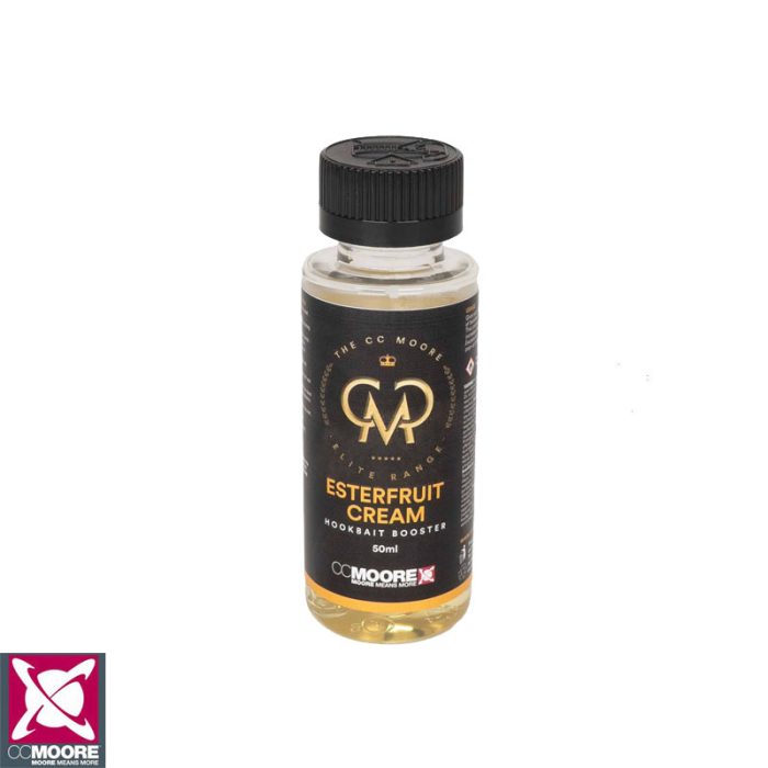 CC Moore Esterfruit Cream Booster 50 ML