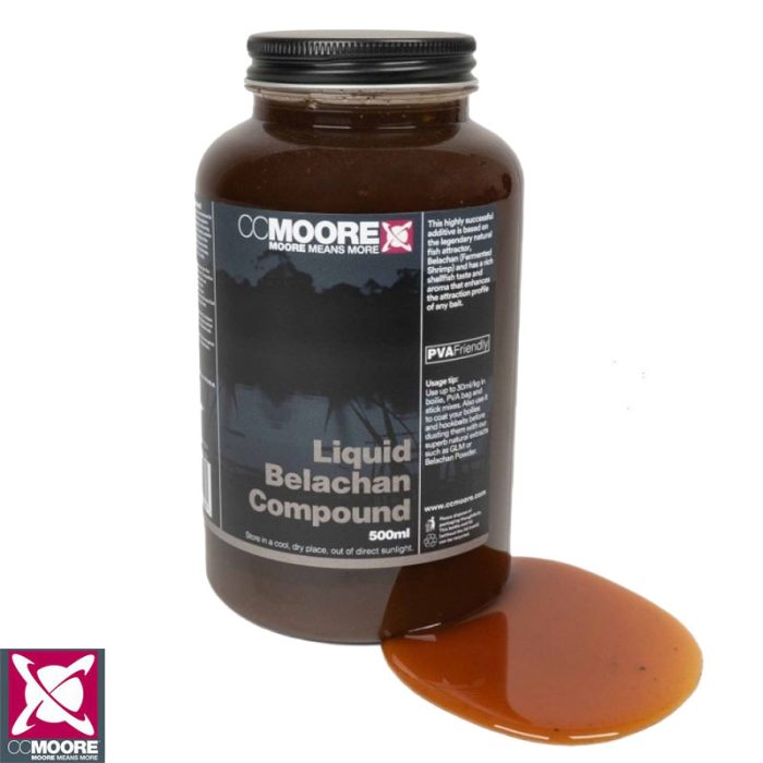 CC Moore Liquid Belachan 500ML