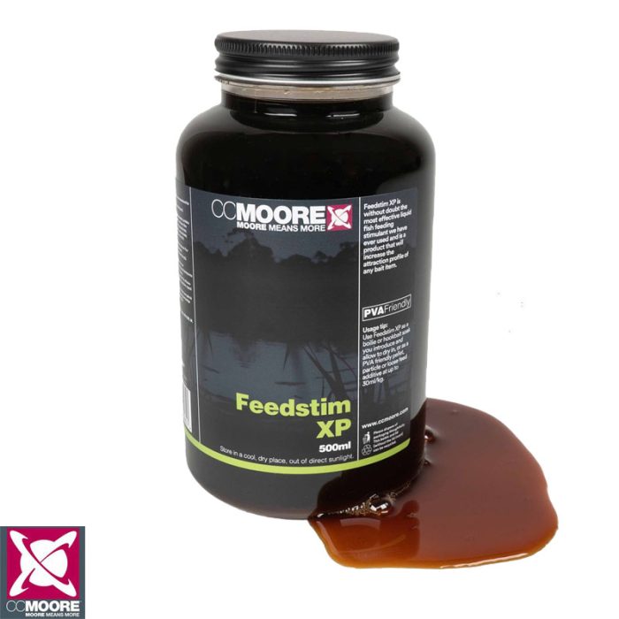 CC Moore Feedstim XP 500ML