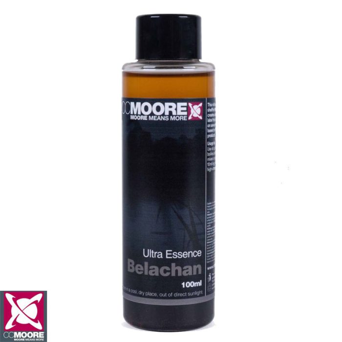 CC Moore Belachan 100ML