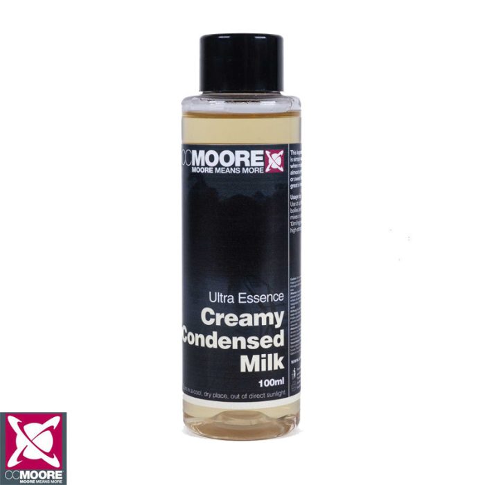 CC Moore Ultra Creamy Condensed Milk 100ML