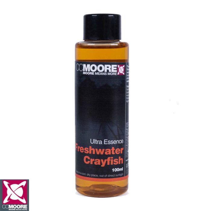 CC Moore Ultra Freshwater Crayfish 100ML