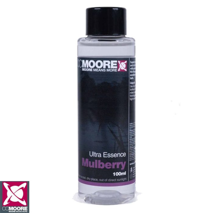 CC Moore Ultra Mulberry 100ML