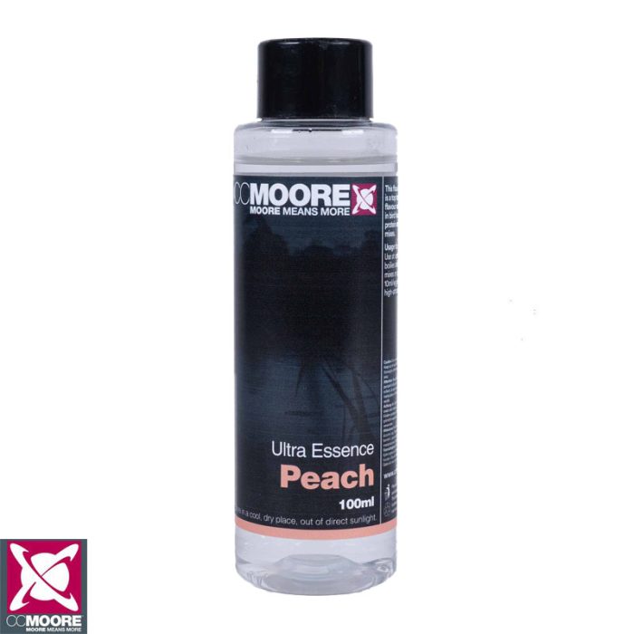 CC Moore Ultra Peach 100ML