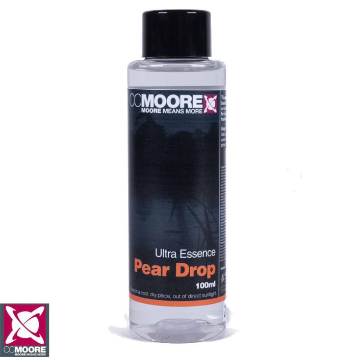 CC Moore Pear Drop 100ML