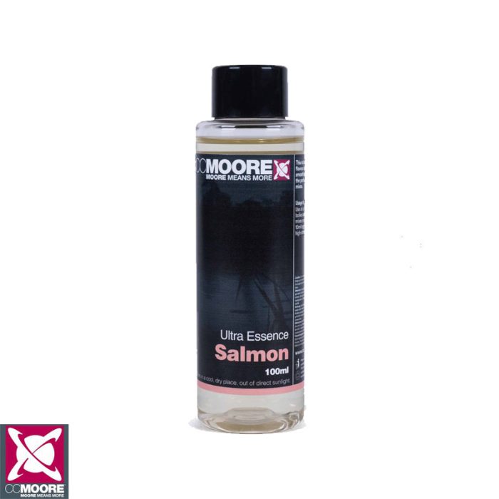 CC Moore Ultra Salmon Essence 100 ML