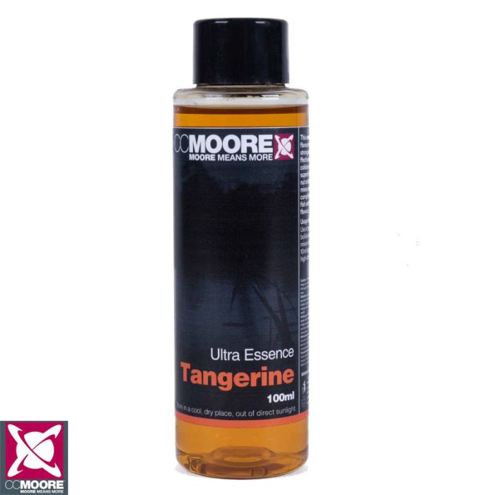 CC Moore Ultra Tangerine 100ML