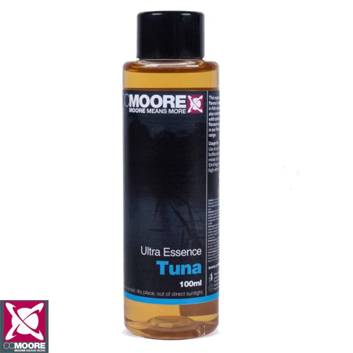 CC Moore Ultra Tuna 100ML
