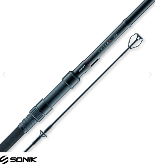 Sonik VaderX RS Carp Rod 10'' 3.00 LBS