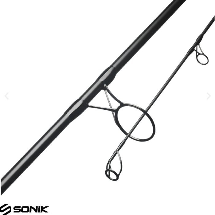Sonik VaderX RS Carp Rod 10'' 3.00 LBS - Afbeelding 2