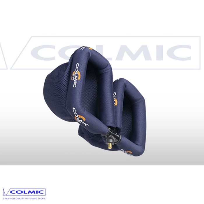 Colmic Double Pole Keeper