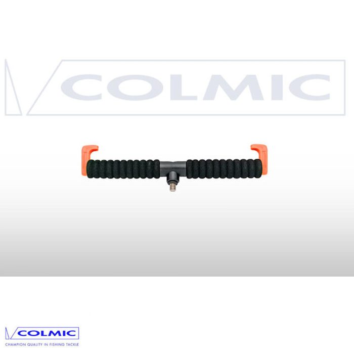 Colmic Rod Rest Lima