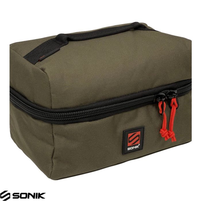 Sonik PVA Pouch