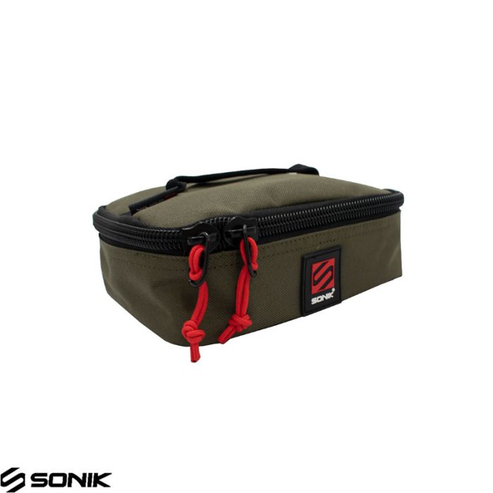 Sonik Bits Pouch