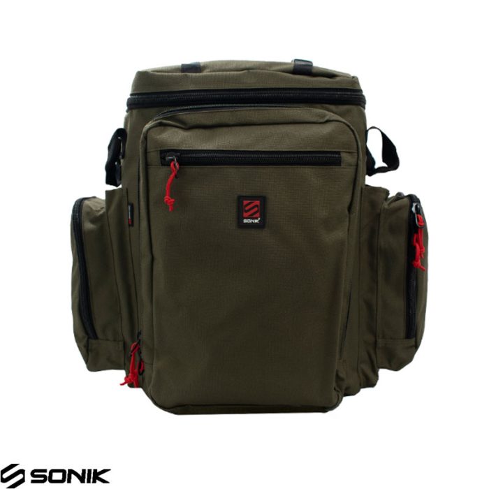 Sonik Rucksack