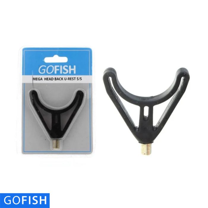 GoFish Mega Head Back U-Rest