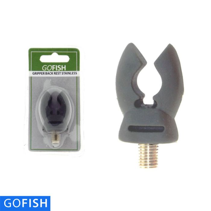 GoFish Back Rest Rubber