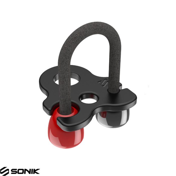 Sonik Stanz Rod Lock