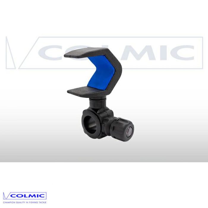 Colmic Single Pole Rest 36mm