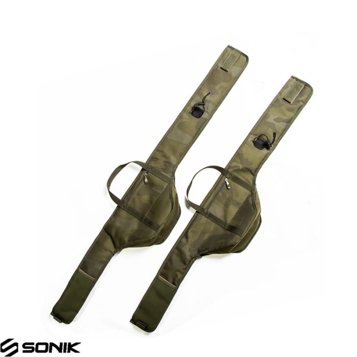 Sonik Xtractor Rod Sleeve 9'
