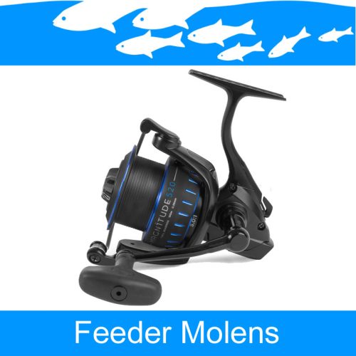 Feeder Molens